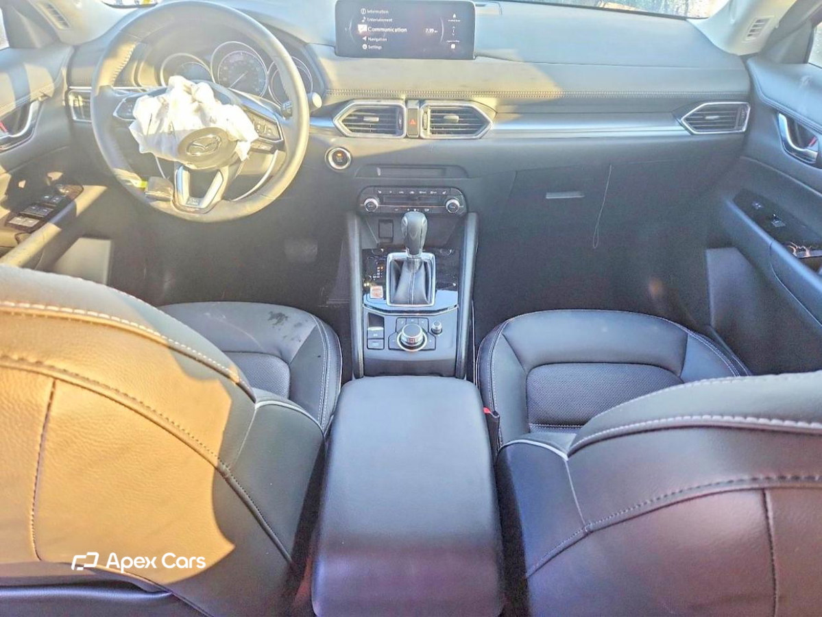 Mazda CX-5 2024