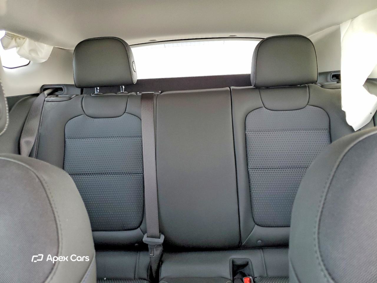 Chevrolet Trax 2026