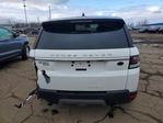 Land Rover Range Rover 2017