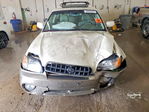 Subaru Legacy 2004