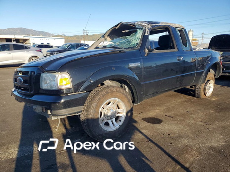 Ford Ranger 2011 - Image 1 of 13