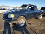 Ford Ranger 2011