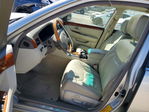 Lexus LS 2002