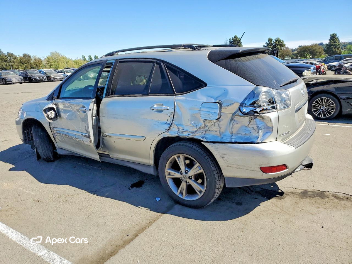 Lexus RX 2006