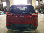Jeep Cherokee 2014