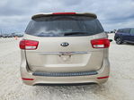 Kia Sedona 2016