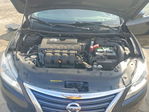 Nissan Sentra 2015