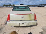 Cadillac DTS 2010