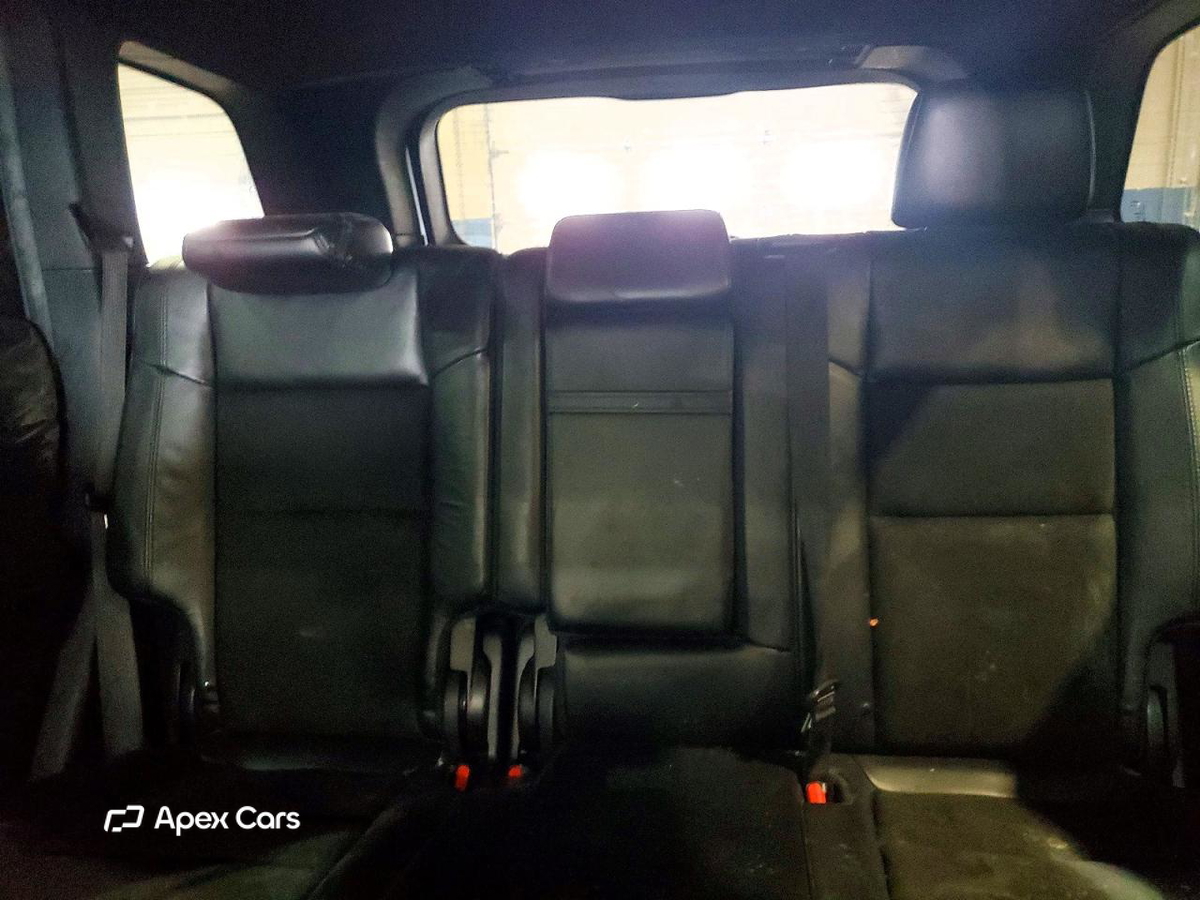 Jeep Cherokee 2019