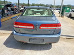 Lincoln MKZ 2012
