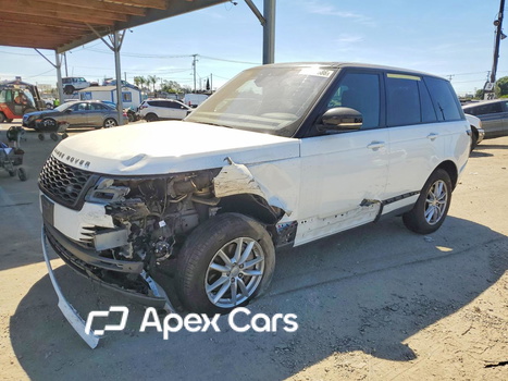 Land Rover Range Rover 2018 - Image 1 of 14