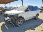 Land Rover Range Rover 2018