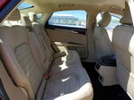 Ford Fusion 2016
