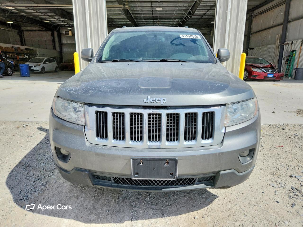 Jeep Cherokee 2013