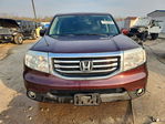 Honda Pilot 2015