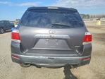 Toyota Highlander 2011