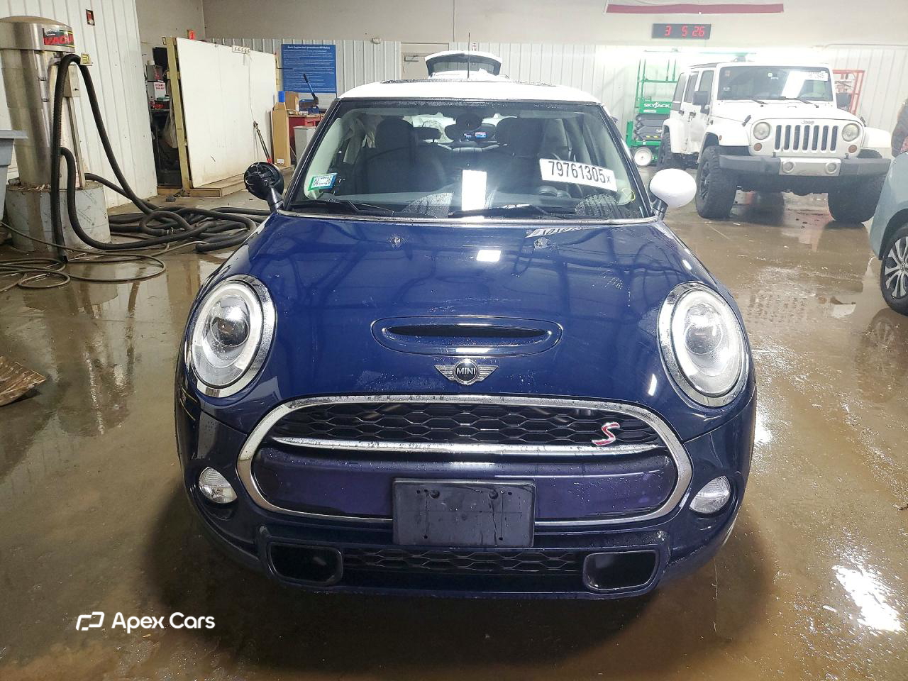 MINI Cooper 2018