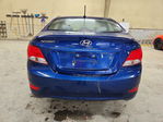 Hyundai Accent 2016