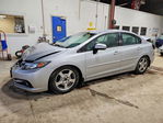 Honda Civic 2015