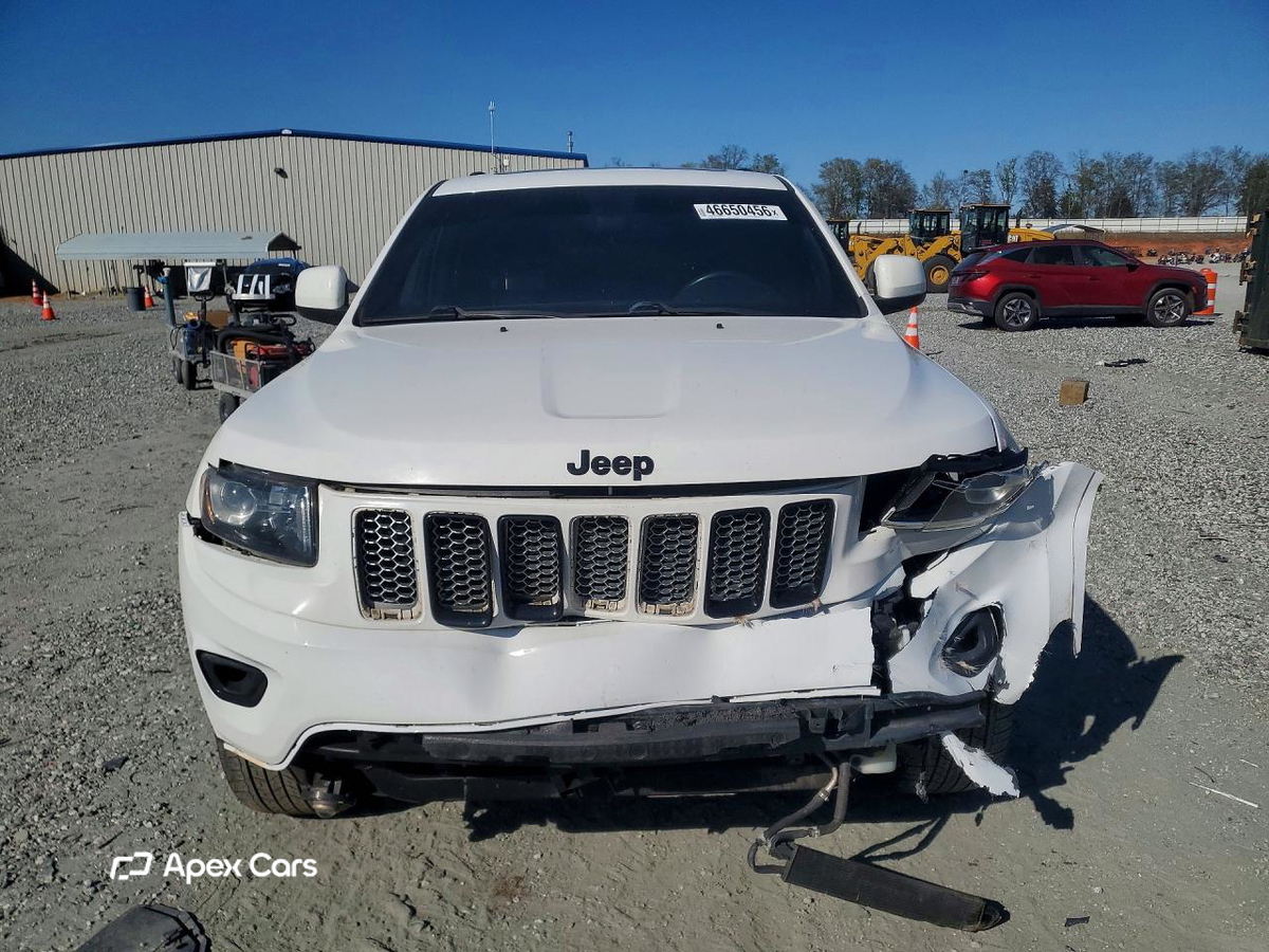 Jeep Cherokee 2015