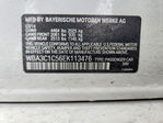BMW Series 3 2014