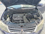 Mitsubishi Outlander 2007