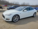 Tesla Model S 2015