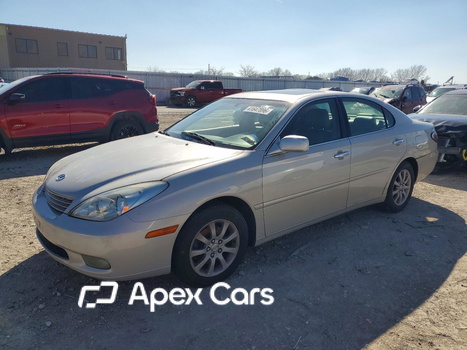Lexus ES 2002 - Zdjęcie 1 z 12