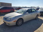 Lexus ES 2002