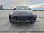 Porsche Macan 2015