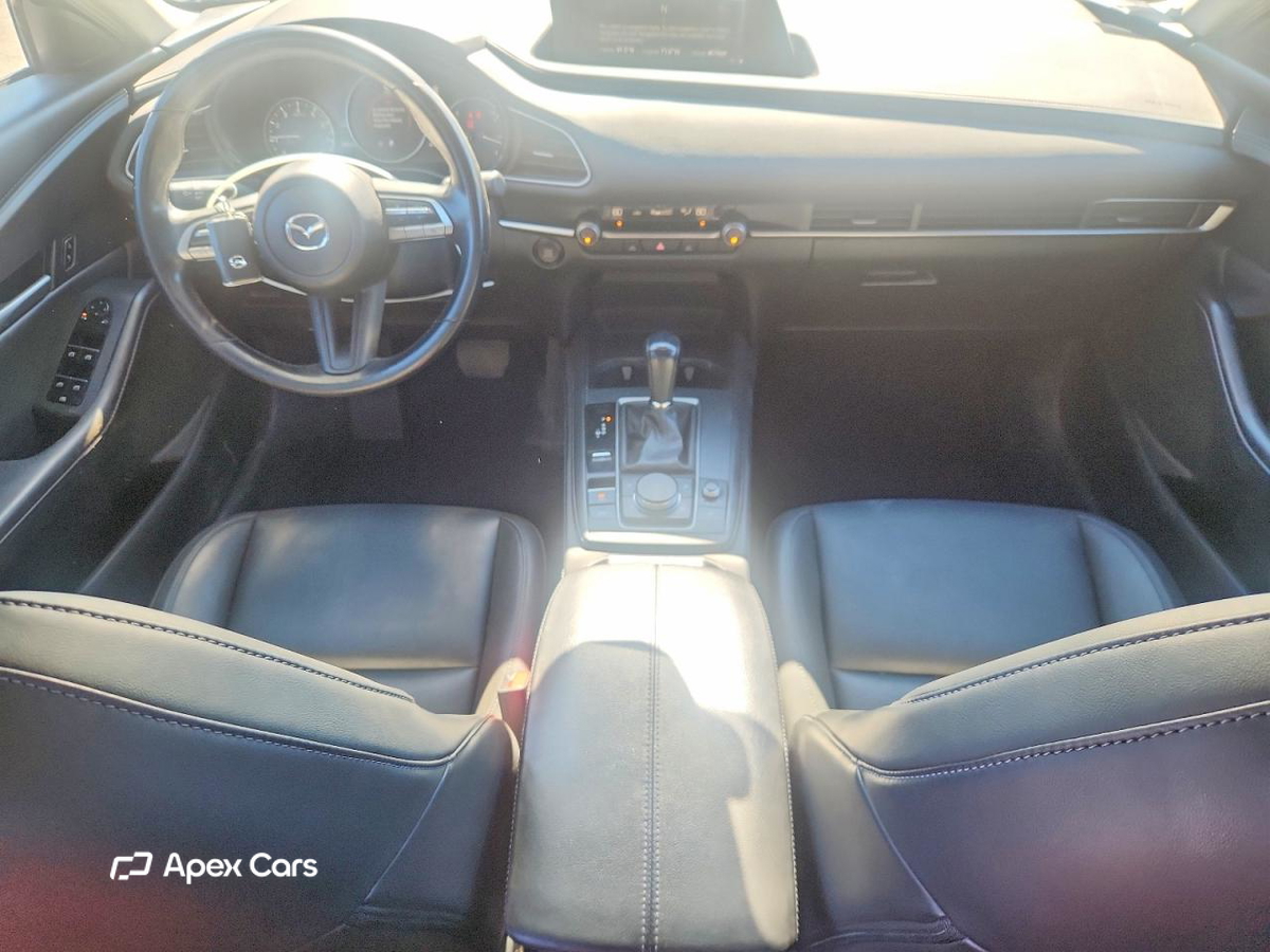 Mazda CX-30 2023