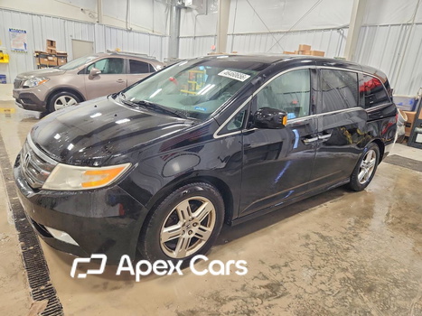 Honda Odyssey 2011 - Image 1 of 13