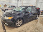 Honda Odyssey 2011