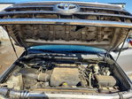 Toyota Sequoia 2015