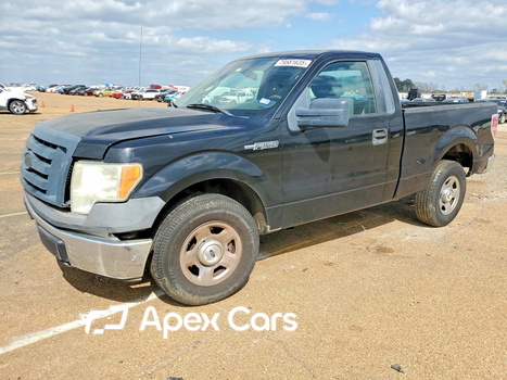 Ford F-150 2009 - Image 1 of 14
