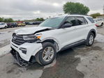 Ford Explorer 2020