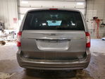 Chrysler Voyager 2015