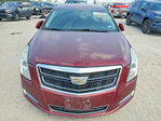 Cadillac XTS 2017