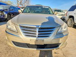 Hyundai Genesis 2012