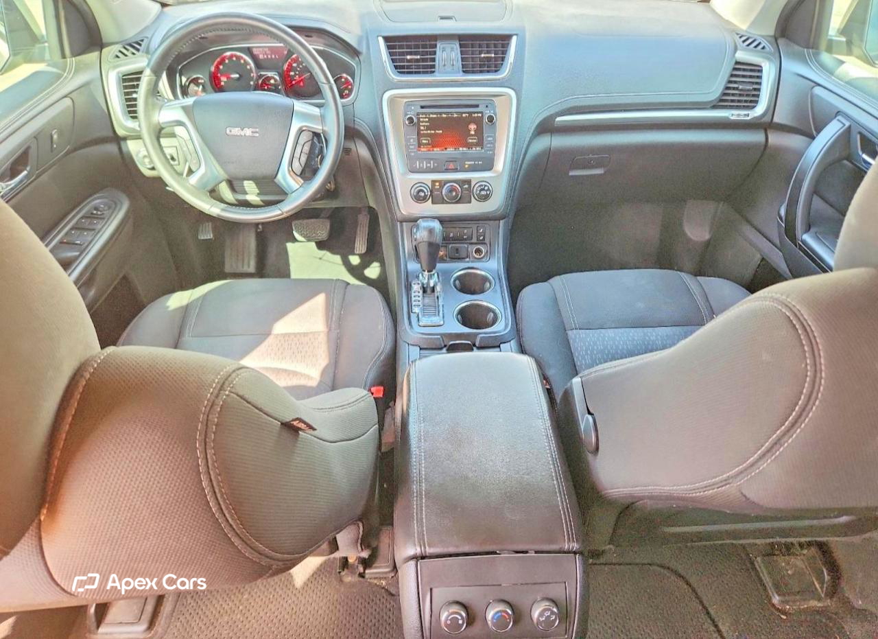 GMC Acadia 2016