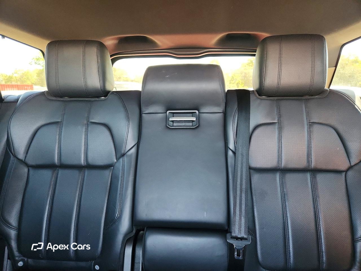 Land Rover Range Rover 2017