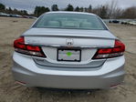 Honda Civic 2013