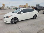 Nissan Versa 2021