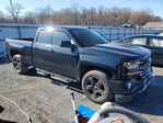 Chevrolet Silverado 2018
