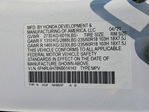 Honda Odyssey 2022