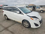 Mazda 5 2014