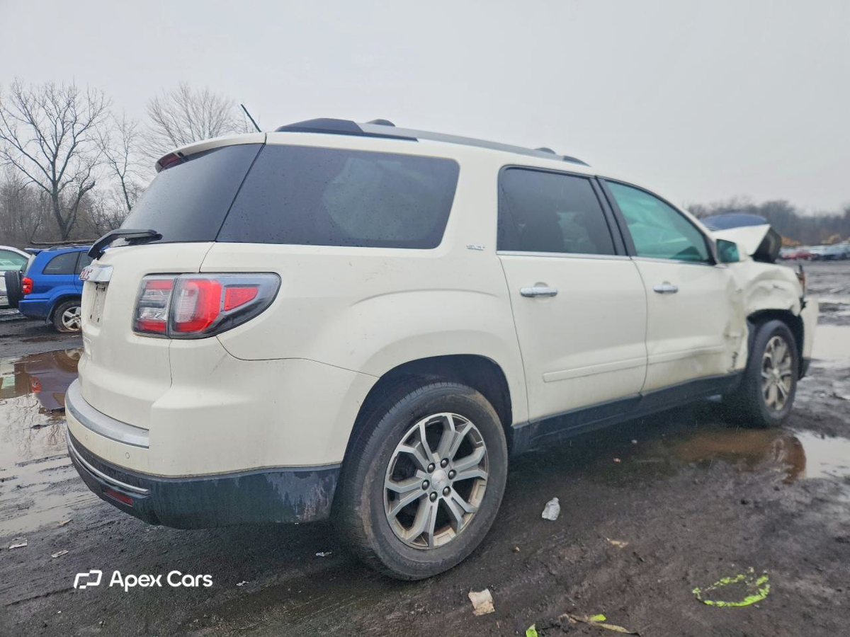 GMC Acadia 2014