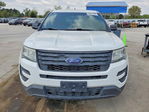 Ford Explorer 2017
