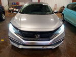 Honda Civic 2021