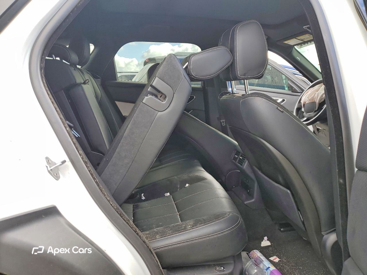 Land Rover Range Rover 2020